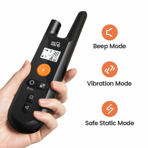 Well-D ADV MODEL TC01 DOG TRAINING SYSTEM - Picture 9 of 15